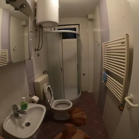 Maison d'hôtes Jovanka Zlatibor 3*