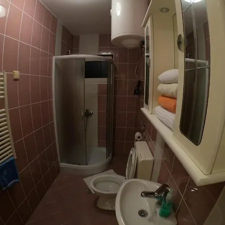 Jovanka Zlatibor Maison d'hôtes