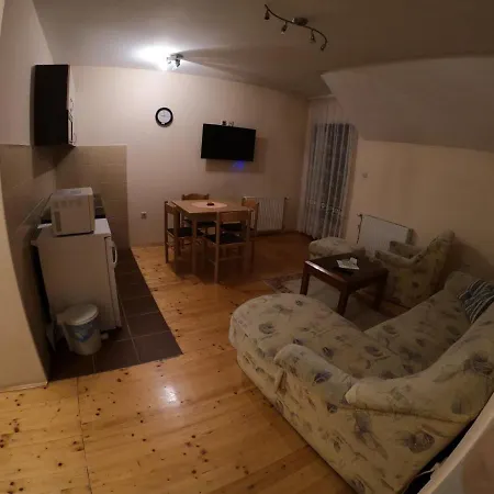 Jovanka Zlatibor Maison d'hôtes