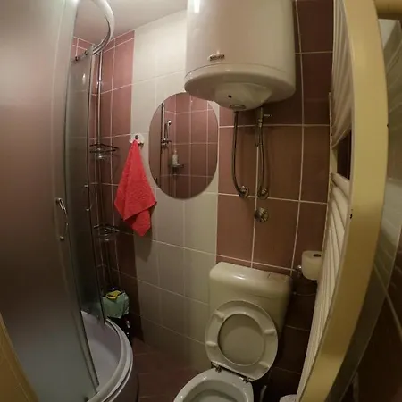 Jovanka Zlatibor 3* Palisat