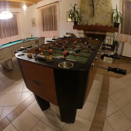 Jovanka Zlatibor Maison d'hôtes