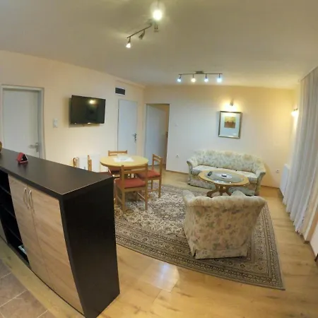 Jovanka Zlatibor Maison d'hôtes 3*