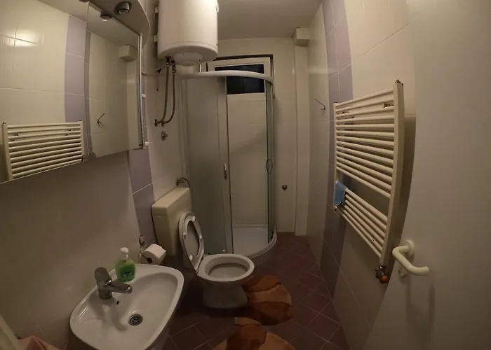 Gasthuis Jovanka Zlatibor 3*