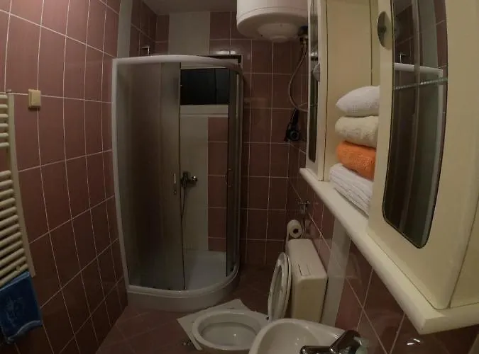 Jovanka Zlatibor Gasthuis