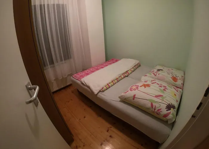 Jovanka Zlatibor 3* Palisat