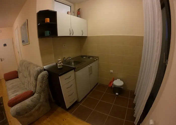 Gasthuis Jovanka Zlatibor