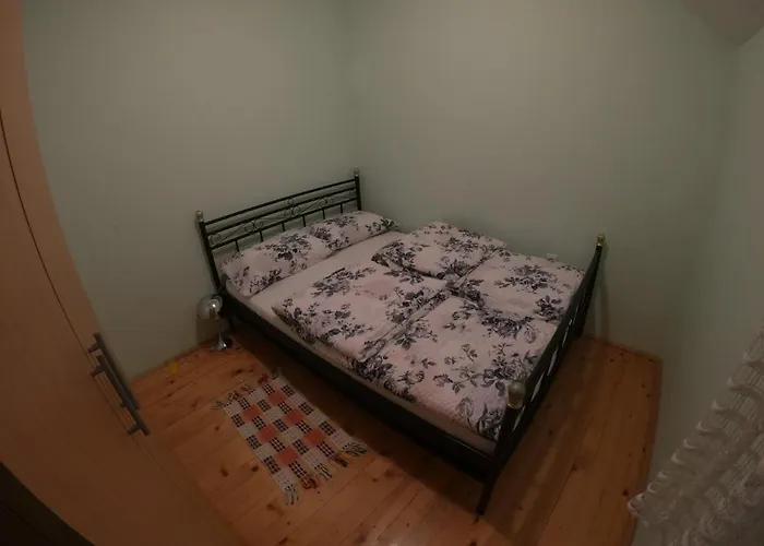 Jovanka Zlatibor Gasthuis 3*