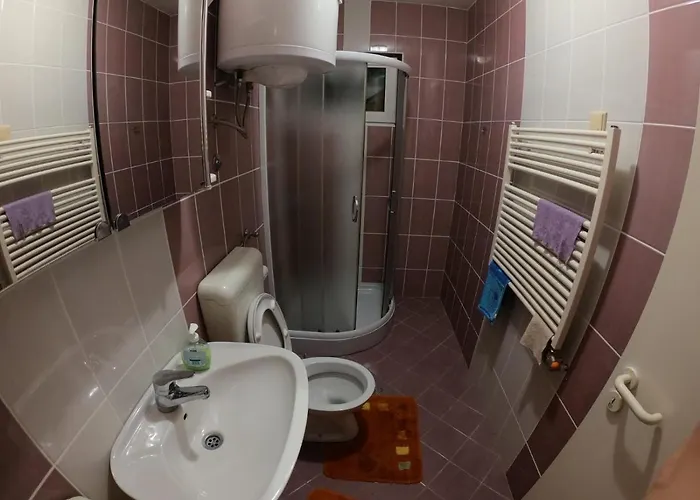 Jovanka Zlatibor Palisat