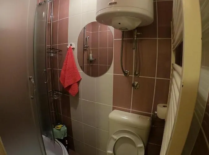 Jovanka Zlatibor 3* Palisat