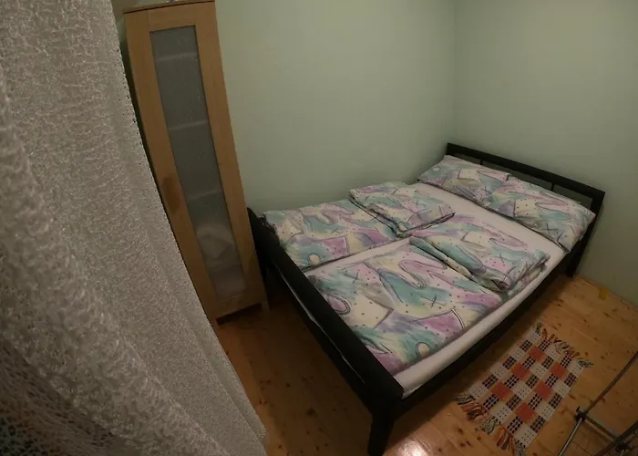 Gasthuis Jovanka Zlatibor 3*