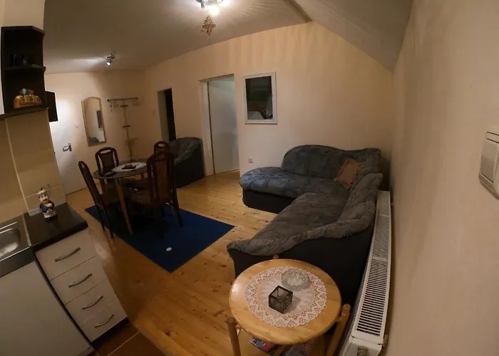 Jovanka Zlatibor Gasthuis 3*