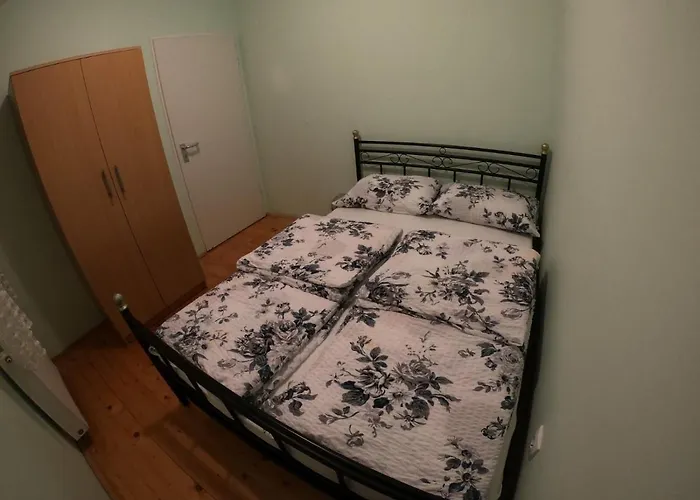 Gasthuis Jovanka Zlatibor Palisat