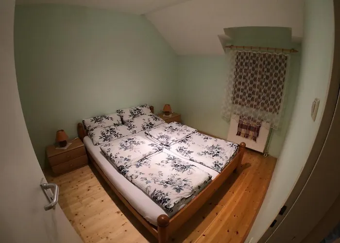 Gasthuis Jovanka Zlatibor 3*