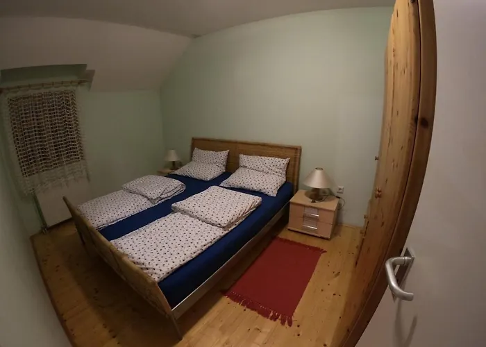 Jovanka Zlatibor Palisat