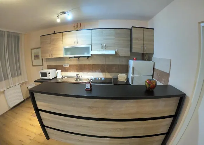 Jovanka Zlatibor Palisat